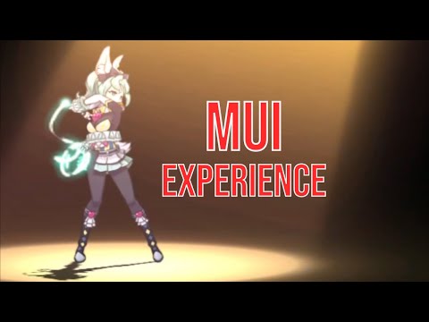 My Mui experience - Epic Seven