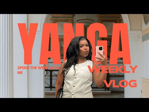 Khaya Mthethwa X Yanga SobetwA | Botswana Gig | Open heaven