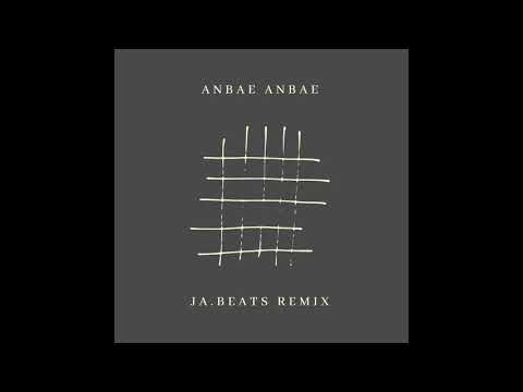 Anbae Anbae | Jeans | JA.BEATS Remix