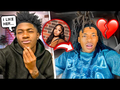 “I WANT MYA” PRANK ON JAYSHAWN *WE FOUGHT*🤬🤬