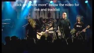 The Haunted release new song Brute Force off new album Strength In Numbers