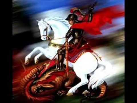 Ponto de Ogum - Se meu pai é ogum vencedor de demanda.