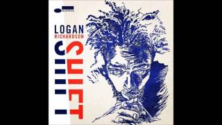 Logan Richardson - "Imagine"