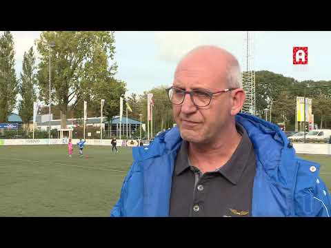 Dennis van den Ing na Floreant - Gouderak