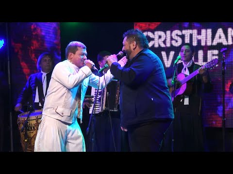 Cristhian Valle ft. Arielito Ferrari - Deseo de primavera