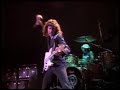 Deep Purple – Speed King (Perfect Strangers   Live 1984) [Remastered]