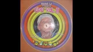 CHUMI DJ PRESENTS EDU VOL 2-THE LOOK OF LOVE(CHUMI DJ MIX)2003