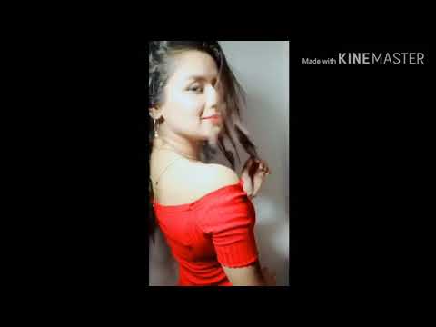 Best of Avneet Kaur 💓 Tik Tok India star - video compilation