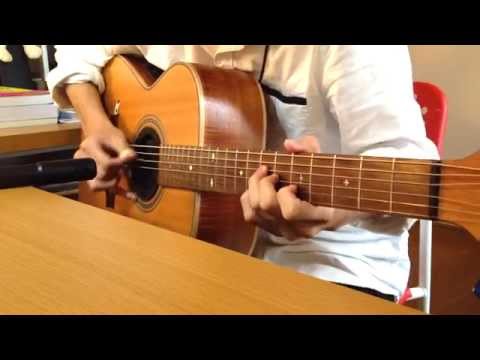 Freight Train - Tommy Emmanuel ver. (cover)