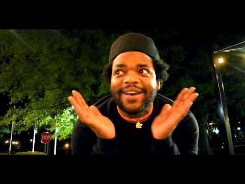 Tradey Stunna - G.S.K.S.