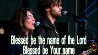 Christian Worship Songs with Evan Wickham @ Calvary Chapel Big Tent Revival (Part 2 of 2)