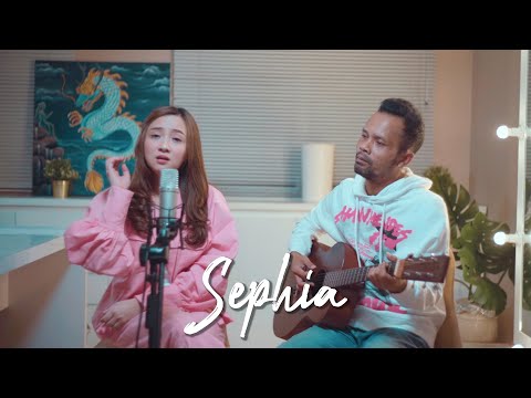 SHEILA ON 7 - SEPHIA ( Ipank Yuniar ft. Meisita Lomania Cover )