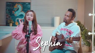 SHEILA ON 7 - SEPHIA ( Ipank Yuniar ft. Meisita Lomania Cover )