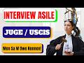 Haitians Struggle With Asylum Interviews English Q A Eng Creole