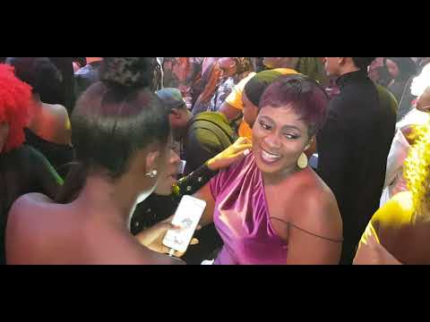 Shady Mixtape Party(3)