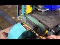 Pencil Sharpening Machine