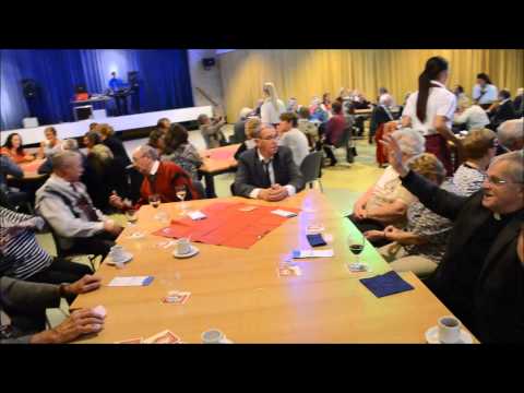 Vrijwilligersavond 2013 - Parochies Schaesberg