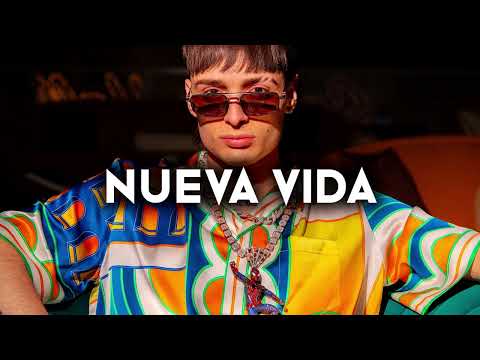 NUEVA VIDA - Peso Pluma, Natanael Cano, Junior H, Fuerza Regida, (Corridos 2024)