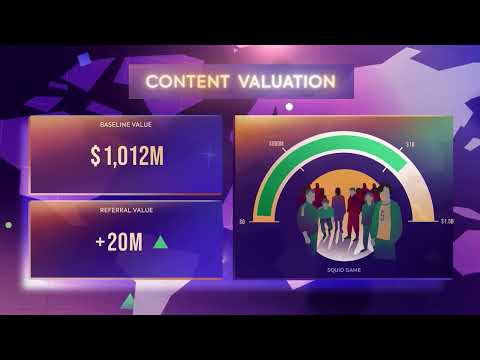 Parrot Analytics - Animated Explainer Example Part 3