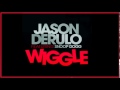 JASON DERULO FEAT SNOOP DOGG WIGGLE ...