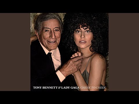 It Don’t Mean a Thing (If It Ain’t Got That Swing) – Lady Gaga