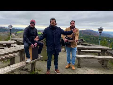 MAMBO KINGX Neujahrsgruß 2023