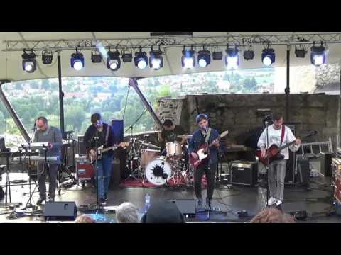 KULTÚRNE PODUJATIE 2016 - Live stream