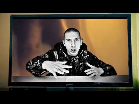 Młody Goh ( STYGMAT ) - Sznyt ( OFFICIAL VIDEO )