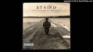 Staind - Believe