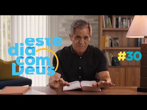 #30 Show for the World | This Day With God - Pastor Gilson Brito