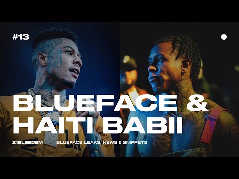 Blueface - Northern Players Only feat. Haiti Babii (Song Snippet)