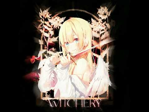 SHADXWBXRN x FLAYA PLAYA "WITCHERY"