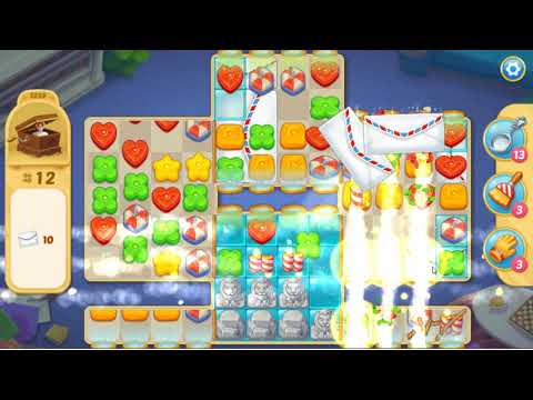 Matchington Mansion Level 3258 - No Boosters