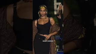 Personalidade versace X fendi