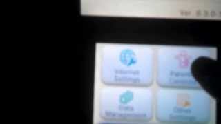 How to Block 3D Features On A 3DS (Parental Controls)