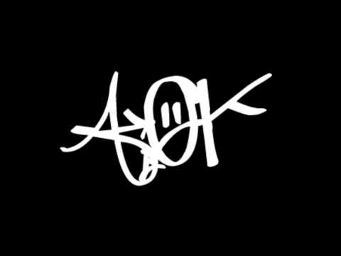 Runnin Man - AOK (Hugo Boss & Illy)