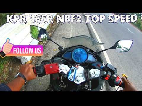 Lifan Kpr 165 nbf2 Top Speed🔥 || Khulna City Bypass || Go With Tanzir.