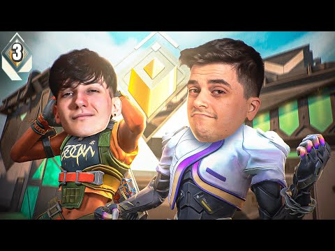 THIS IS HOW VYSE ERASES THE ROAD TO RADIANT, with NIXERINO