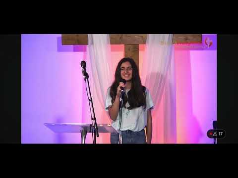 Alergam prin ceață deasă | Miriam, EERG, Geneva, Elveția