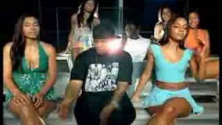 Ruff Ryders Styles P Feat Akon Can You Believe It OFFICIAL MUSIC VIDEO