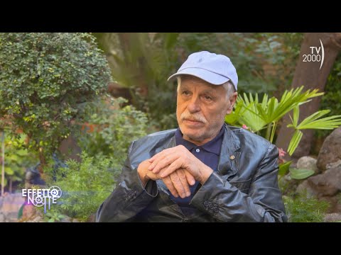 Michele Placido, “L’ombra di Caravaggio”