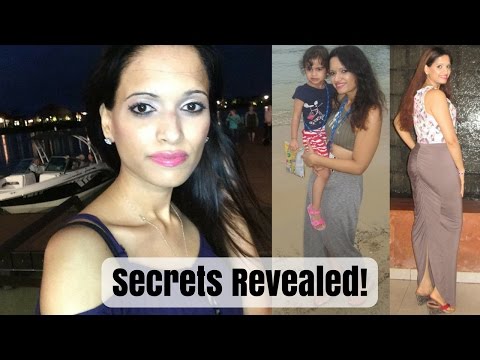 Finding Joy | Secrets of a Glamorous Housewife Part 12