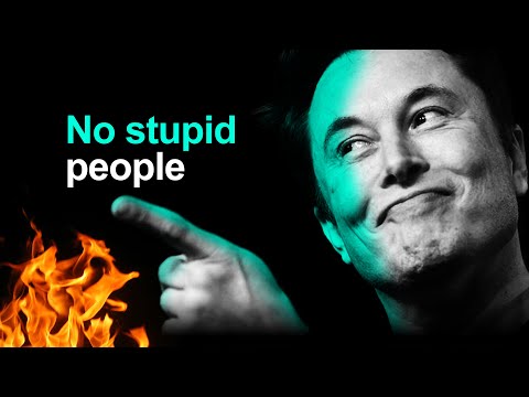 This LEAKED Tesla Document Reveals SECRETS To Success