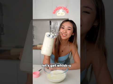 Strawberry Sando EXACTLY like Japan #shorts