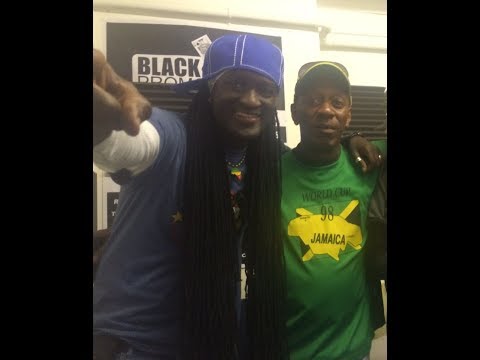 Unique Star v Lavarock v Red Hott : Dubplate clash - Bristol, UK - 12.11.17