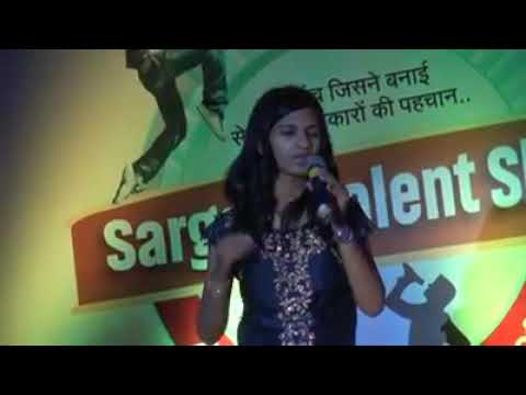 Priya Purohit Kehna Hi Kya