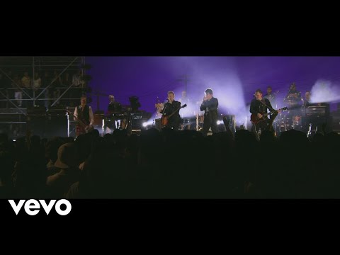 Los Pericos - Casi Nunca Lo Ves (En Vivo) ft. Ciro y Los Persas