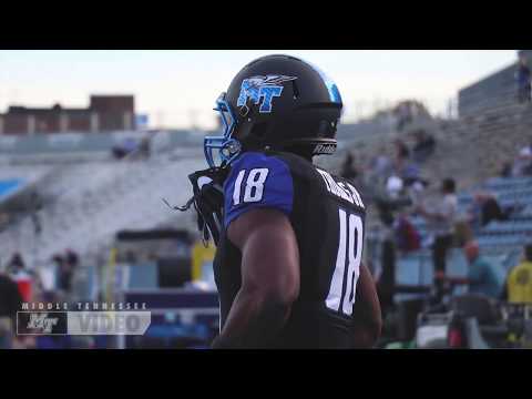 Tavares Thomas