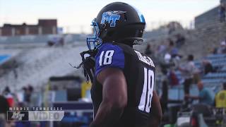 Tavares Thomas Highlight