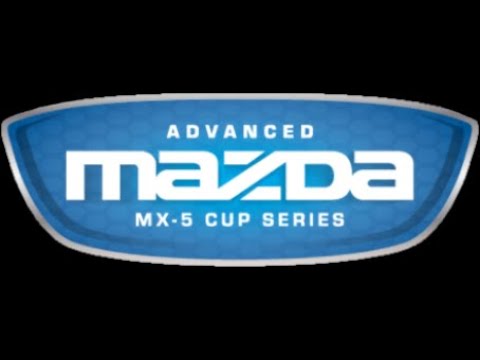 iRacing MX-5 at Road America 11:15pm Nov 14, 2022